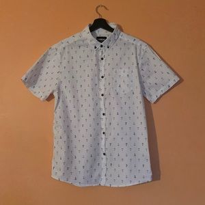 Nice Casual Button Up Shirt